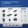 Ewent Ew1151 Dockingstation