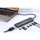 Ewent Docking station Ew1152