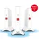 Fritz Set 4200 WiFi-repeater
