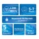 Fritz Set 4200 WiFi-repeater