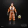 Hasbro Colonel Ward kuvio