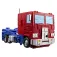 Hasbro Optimus Prime 图形