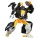 Hasbro Steelsmash figur