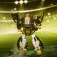 Hasbro Steelsmash figur