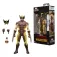 Hasbro Wolverine Brown Suit Rysunek