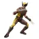 Hasbro Wolverine Brown Suit kuvio