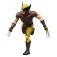 Hasbro Wolverine Brown Suit 图形