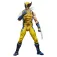 Hasbro Wolverine figur