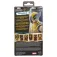Hasbro Wolverine figur