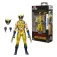 Hasbro Figure Wolverine