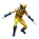 Hasbro Wolverine figur