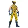 Hasbro Wolverine figur