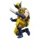 Hasbro Wolverine figur