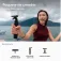 Insta360 Câmera de ação Go Ultra