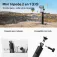 Insta360 Câmera de ação Go Ultra