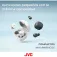 JVC écouteurs Ha-A30T2