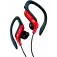 JVC Cuffie sportive wireless Ha-Eb75