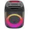 Kenwood As-P200Bt Bluetooth-luidspreker