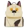 Loungefly Luca Machiavelli backpack