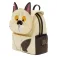 Loungefly Luca Machiavelli backpack