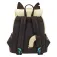 Loungefly Luca Machiavelli backpack