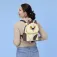 Loungefly Luca Machiavelli backpack