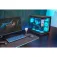 Mars gaming Caixa da torre do PC Mc-3Tcorelcd