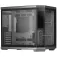 Mars gaming Mc-3Tcorelcd PC-behuizing
