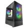 Mars gaming Caixa da torre do PC Mc-Onyx