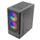 Mars gaming Caixa da torre do PC Mc-Onyx