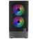Mars gaming Mc-Onyx PC-behuizing