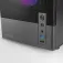 Mars gaming Case per PC torre Mc-Onyx