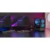 Mars gaming Case per PC torre Mc-Onyx
