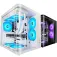 Mars gaming Mccurv PC-behuizing