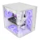 Mars gaming Mccurv PC tower case