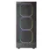 Mars gaming Mcnebula PC-behuizing