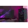 Mars gaming Caixa da torre do PC Mcnebula