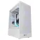 Mars gaming Mcnebulaw PC tower case