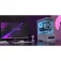 Mars gaming Caixa torre PC Mcpulsarw