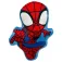 Marvel Coussin Spiderman