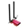 Mercusys Ma37Be PCI-E 확장 카드