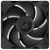 Nox xtreme Arctic P14 Pro pwm 선풍기