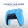 Playstation Dual Sense Ps5 Wireless Controller