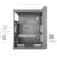 Tacens 2Fortisii PC-behuizing