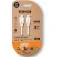 Tech one Cable USB-C a USB-C Tec2210