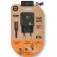 Tech one Tec2223 USB-C 充电器