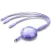 Vention Cable USB-C a USB-C Trkvbe