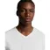 Lyle & scott Basic 반팔 V넥 티셔츠 3 단위