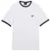 Lyle & scott Ringer 반팔 티셔츠