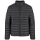 Urban classics Super Light Bubble jacket